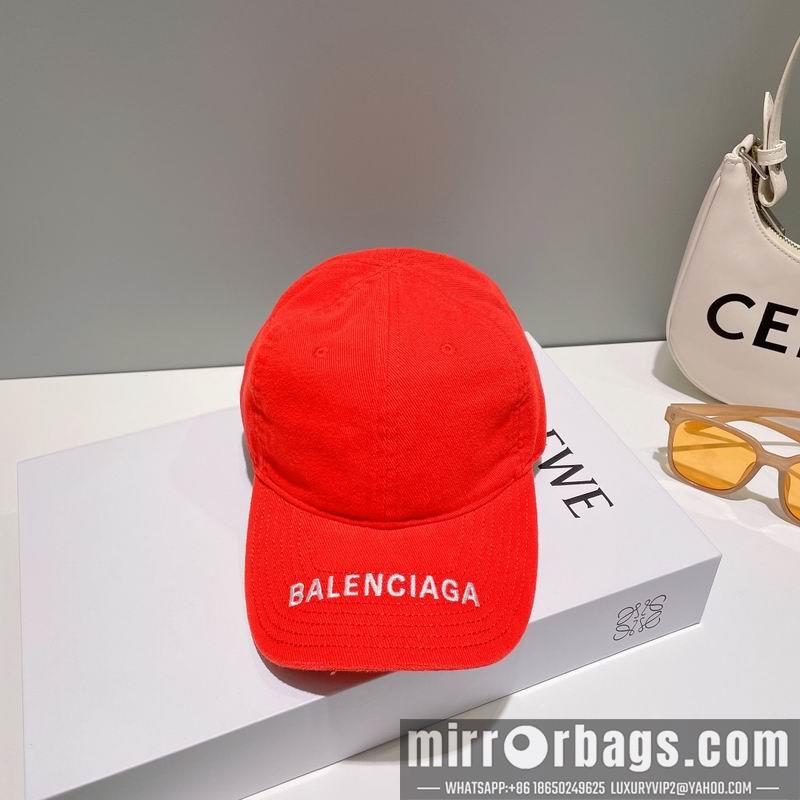 Replica Balenciaga Hat 110603