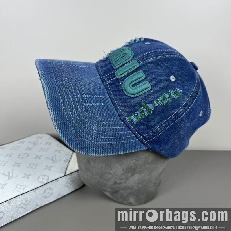 Replica Miumiu Hat dx15