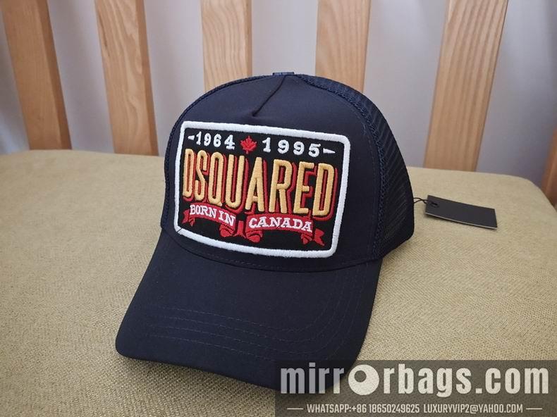 Replica DSQ Hat y 06