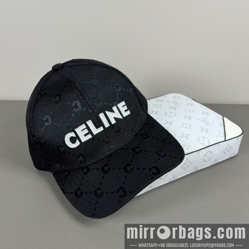 Replica Celine Hat dx16