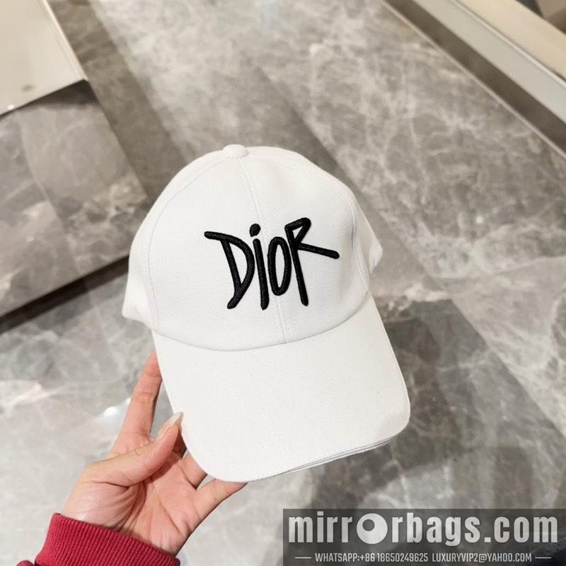 Replica Dior Hat dx31