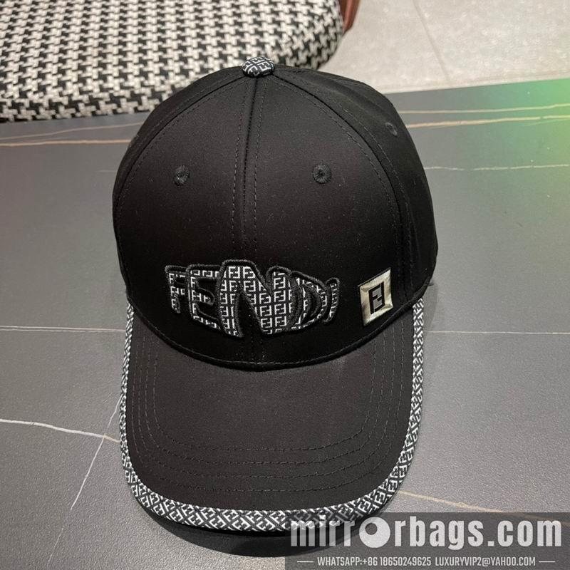 Replica Fendi Hat 041401
