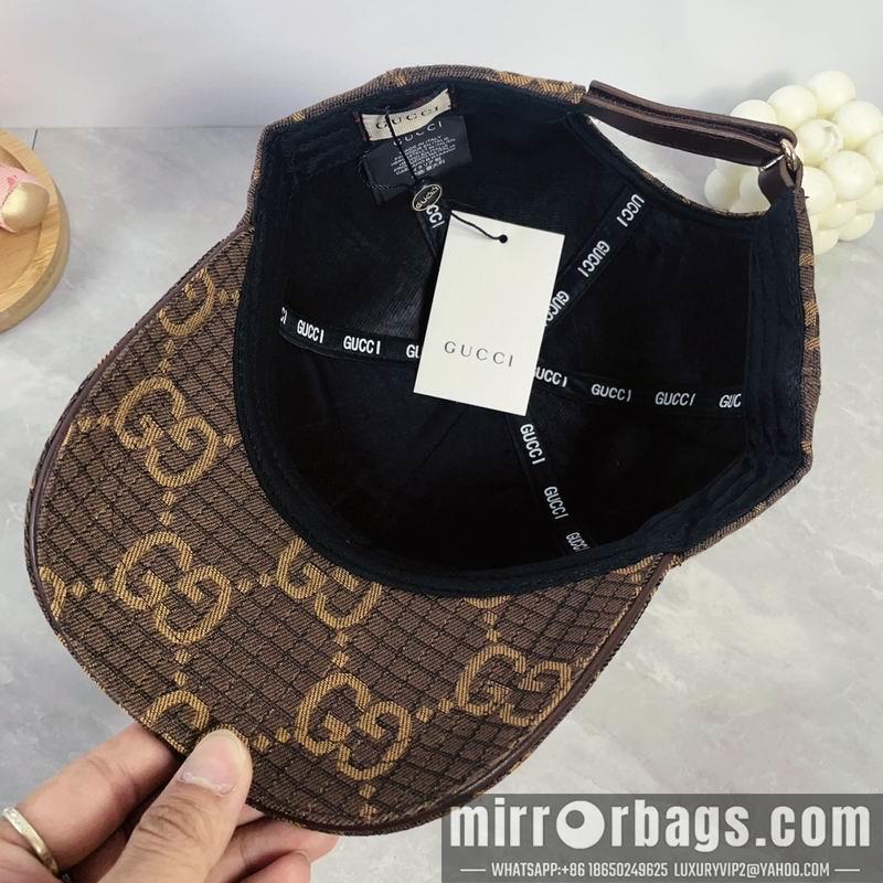 Replica Gucci Hat dx39