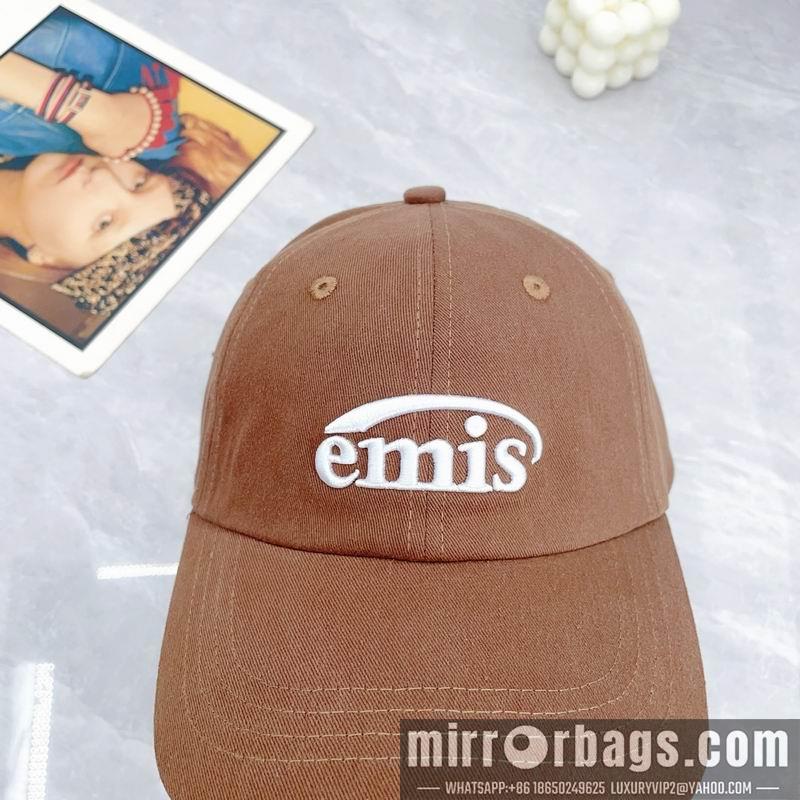 Replica Emis Hat dx02