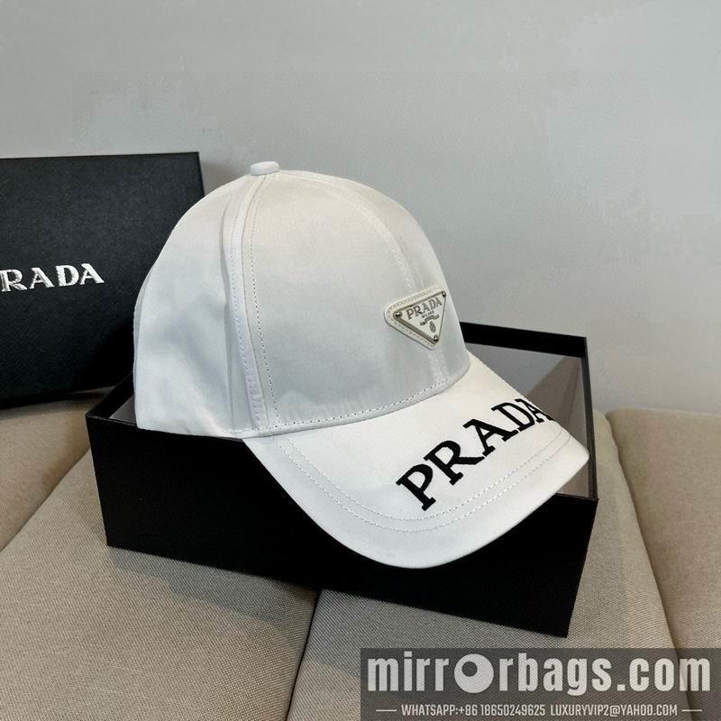 Replica Prada Hat dx20