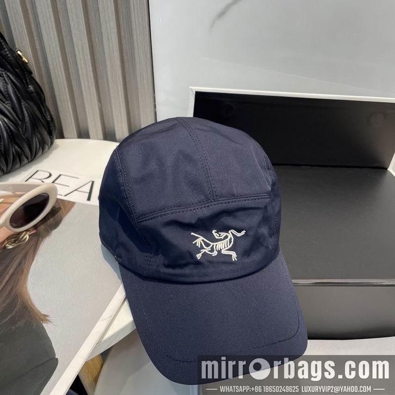 Replica Arcteryx Hat dx21