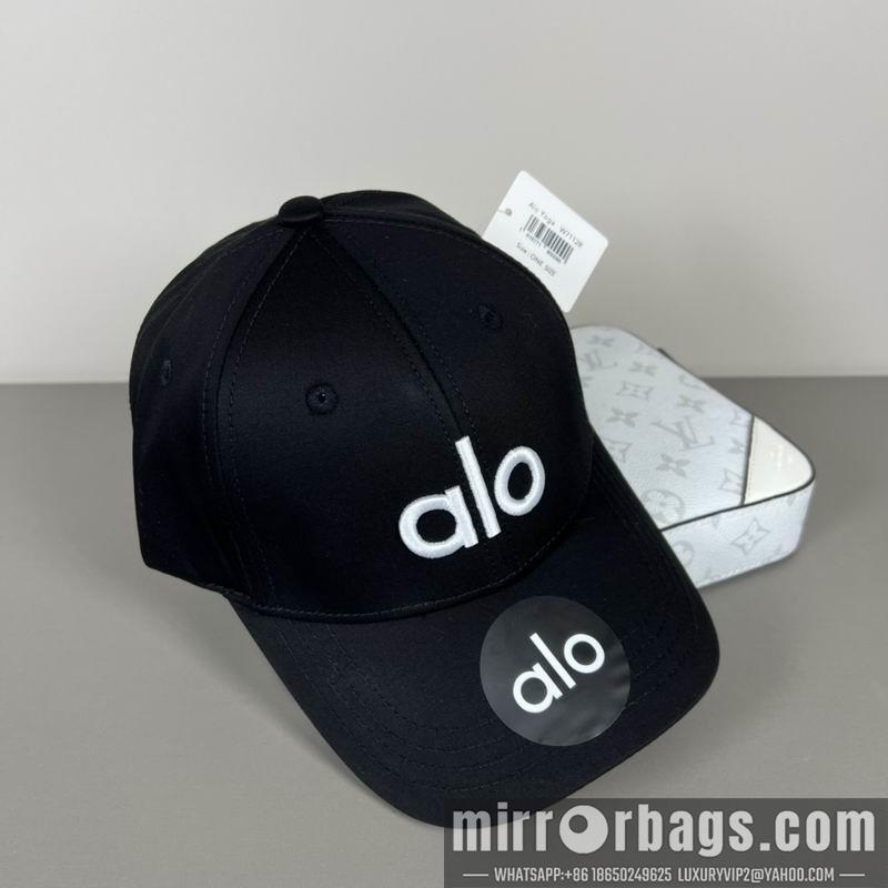 Replica Alo Hat dx15
