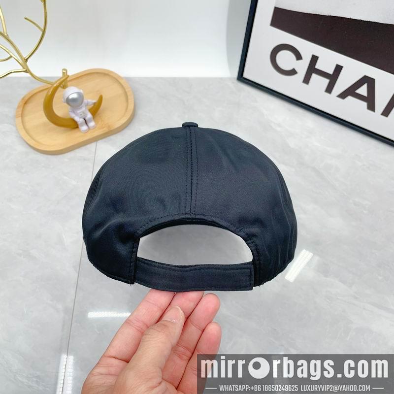 Replica Prada Hat dx76