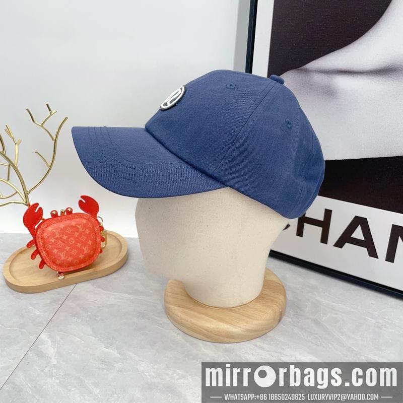 Replica Luluemon Hat dx17