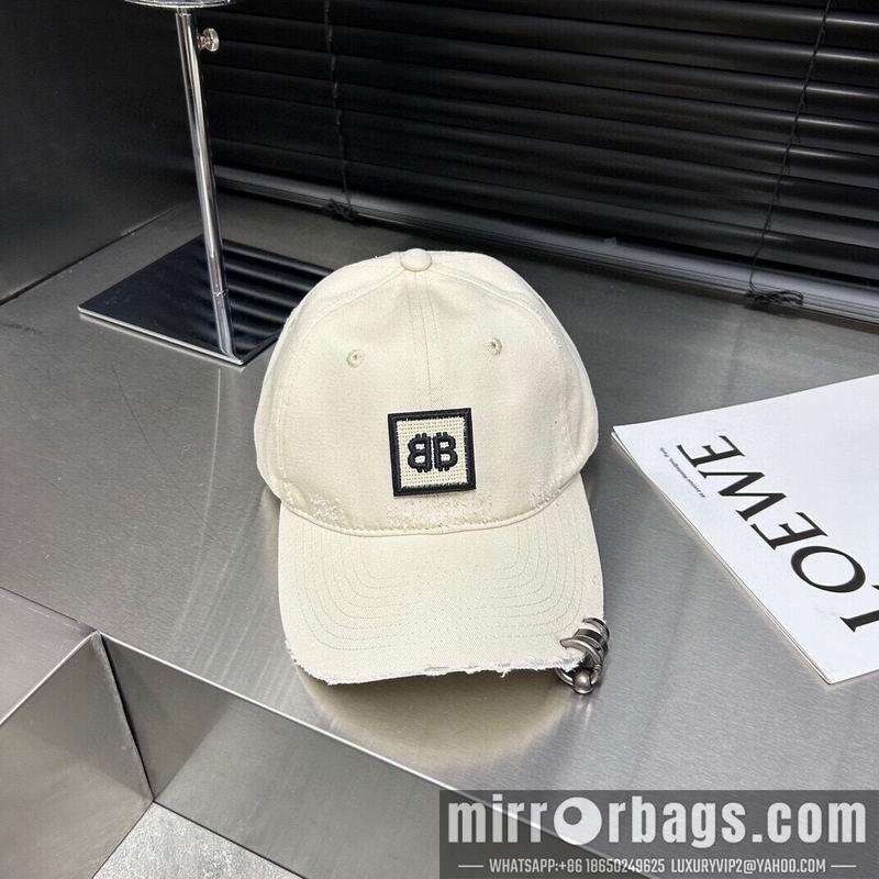 Replica Balenciaga Hat dx52