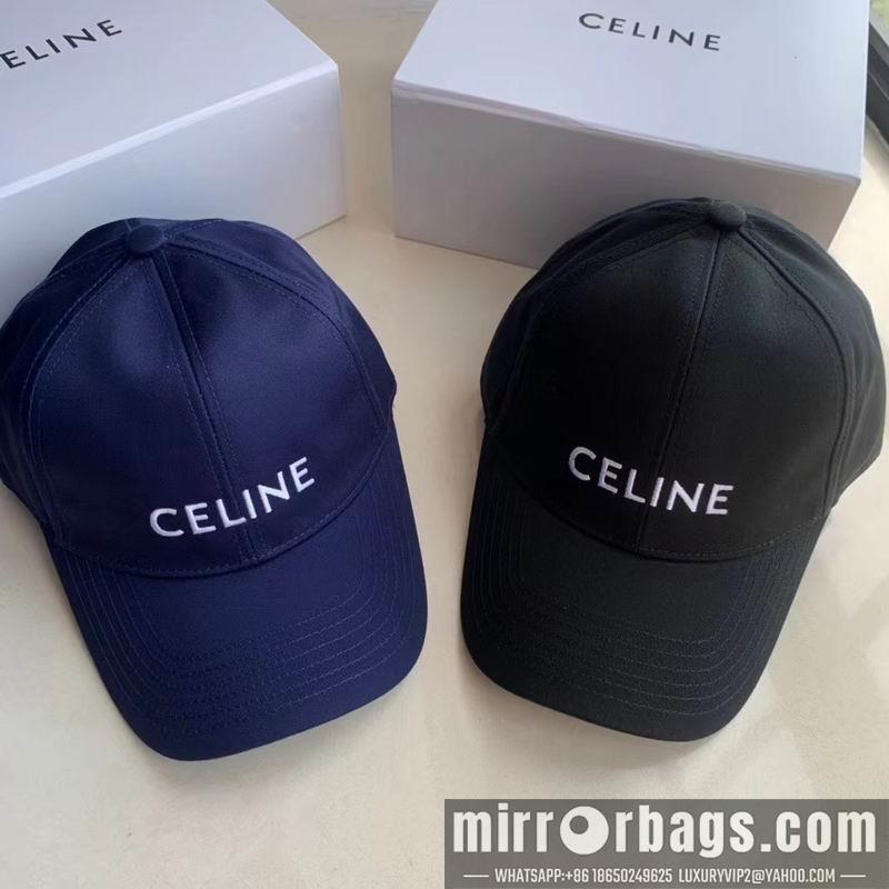 Replica Celine Hat dx32