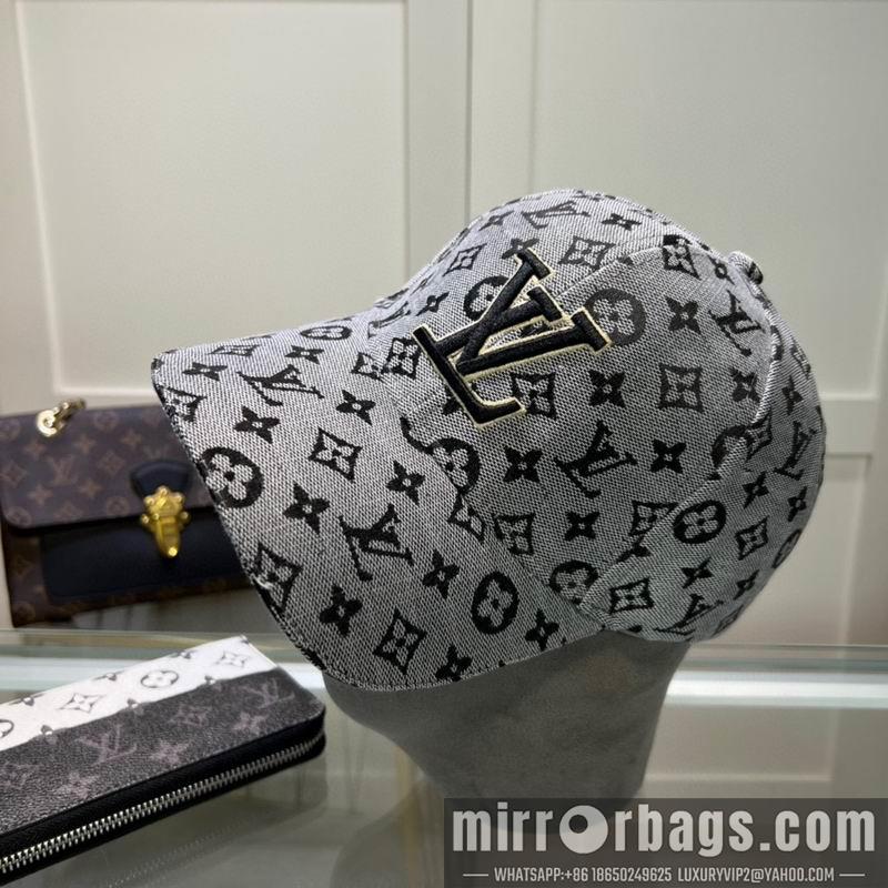 Replica LV Hat dx24