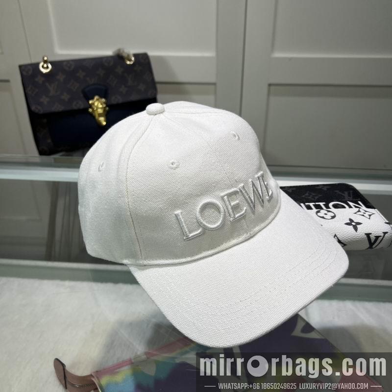 Replica Loewe Hat 101802
