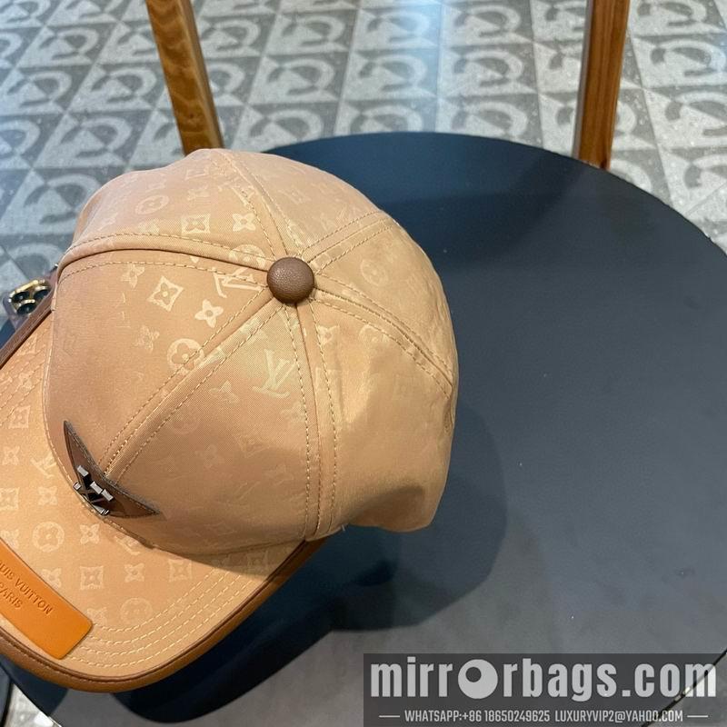 Replica LV Hat 072213