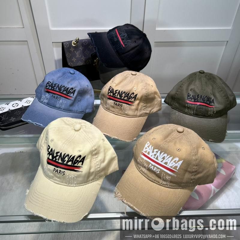 Replica Balenciaga Hat dx62