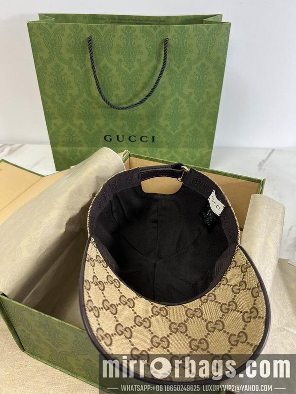 Replica Gucci Hat dx59