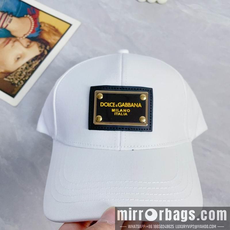 Replica DG Hat dx15
