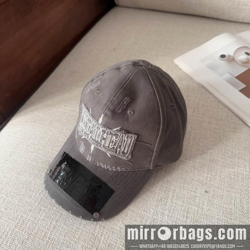 Replica Balenciaga Hat dx22