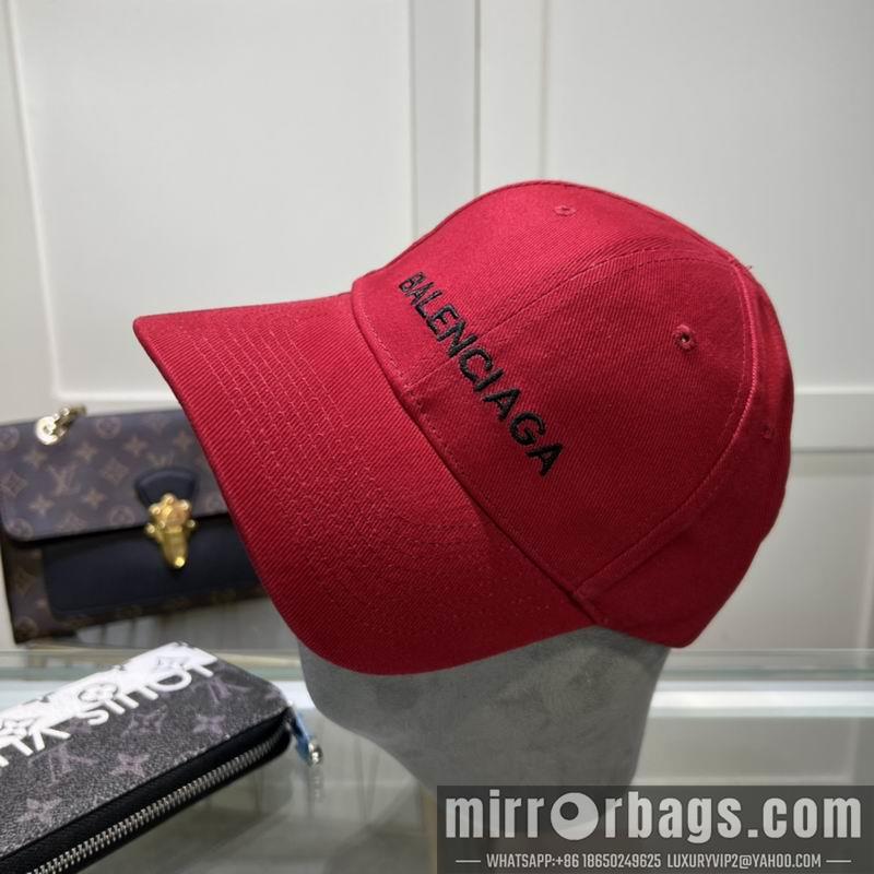 Replica Balenciaga Hat dx43