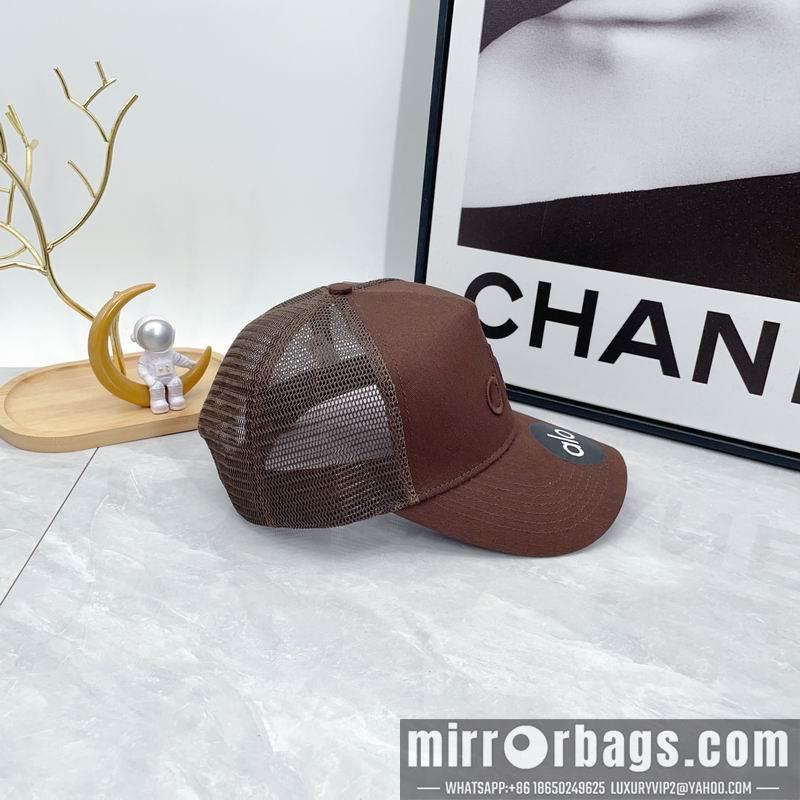 Replica Alo Hat dx16
