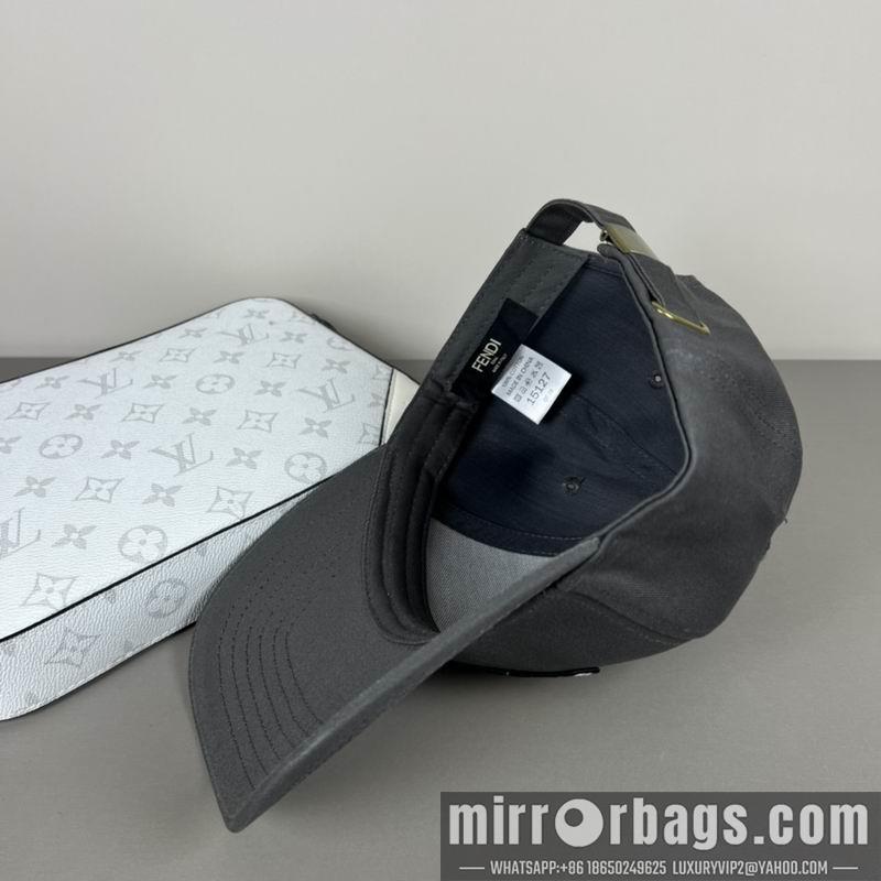 Replica Fendi Hat dx75
