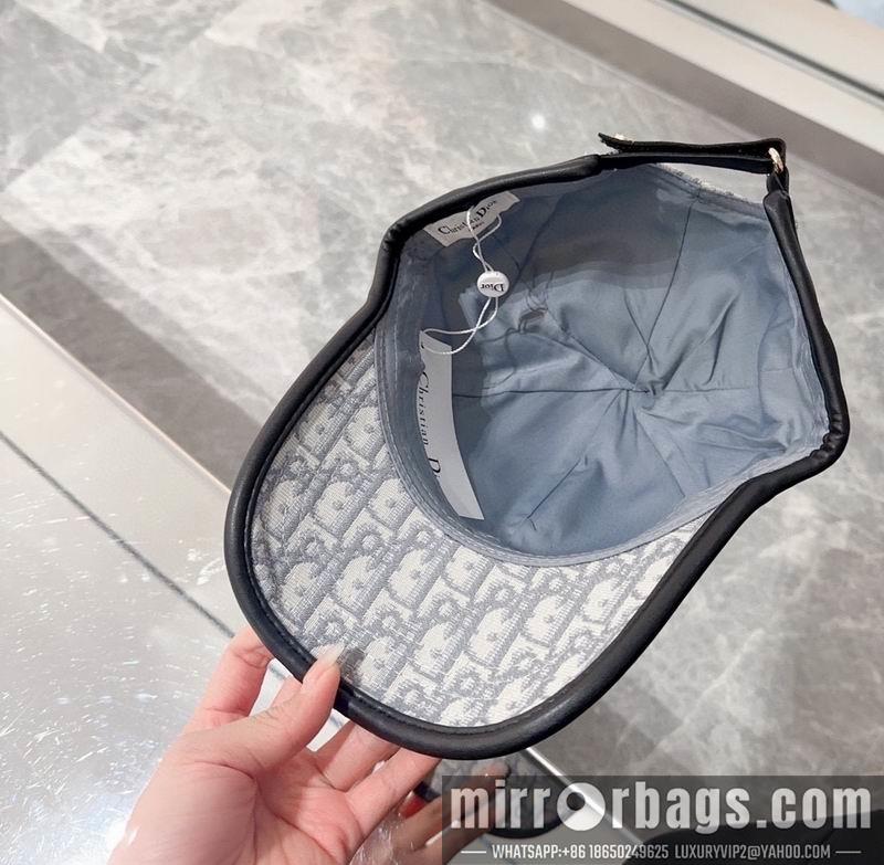 Replica Dior Hat 042701