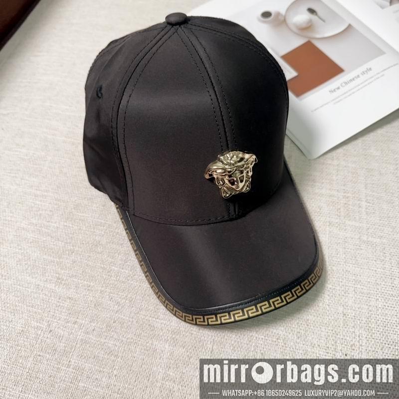 Replica Versace Hat dx08