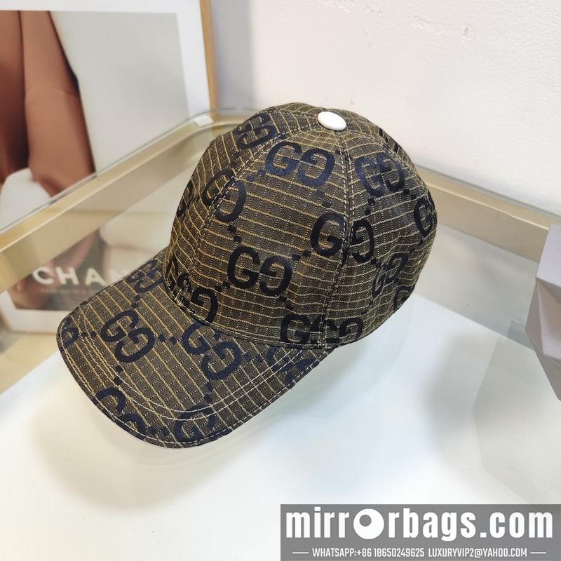 Replica Gucci Hat dx146