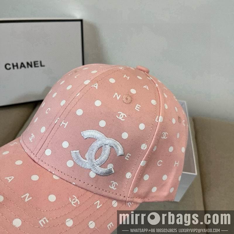 Replica Chanel Hat dx30