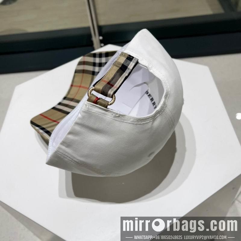Replica Burberry Hat 072201
