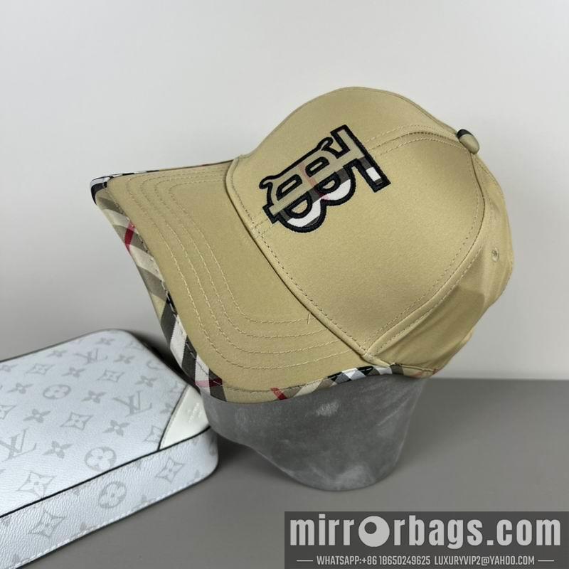 Replica Burberry Hat dx18