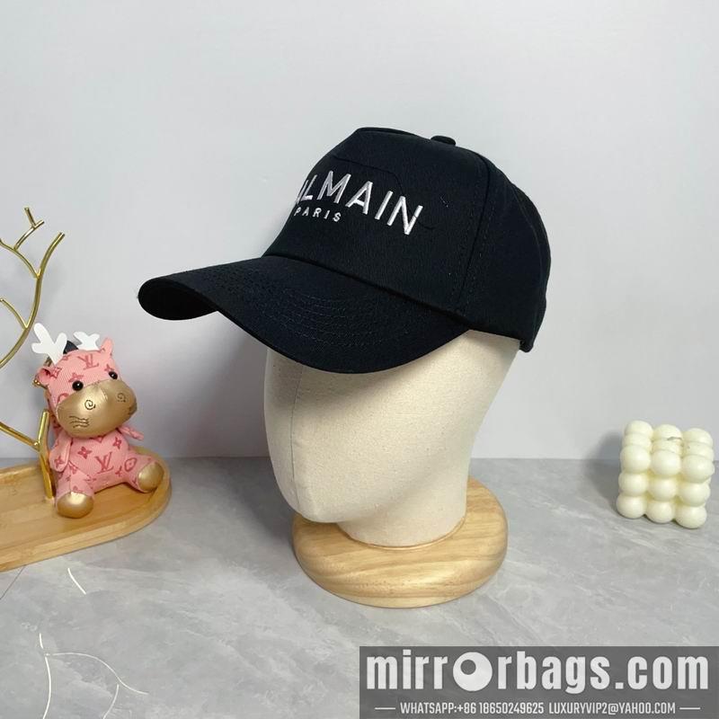 Replica Balmain Hat dx01