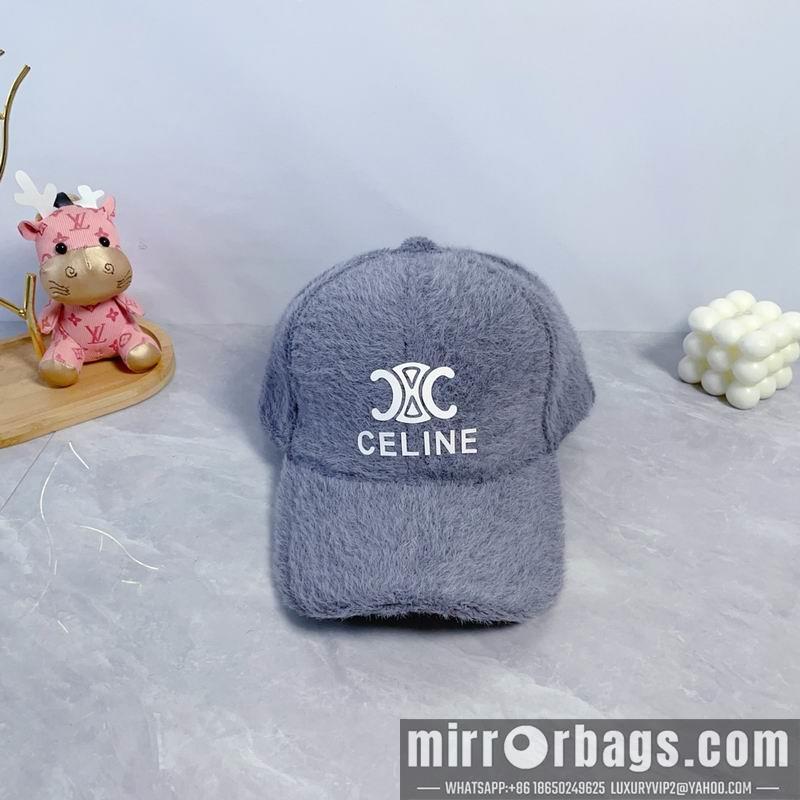 Replica Celine Hat dx70