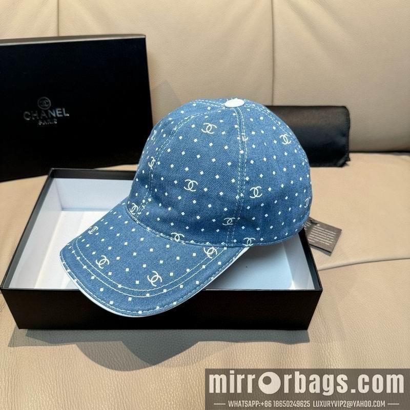 Replica Chanel Hat dx43