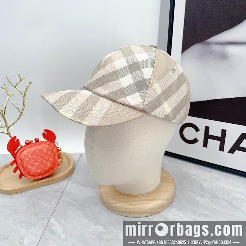 Replica Burberry Hat dx61