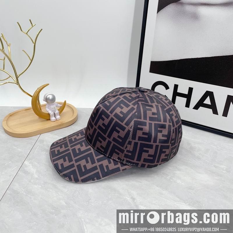 Replica Fendi Hat dx77