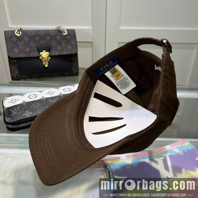 Replica Polo Hat dx06