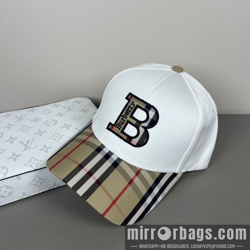 Replica Burberry Hat dx03