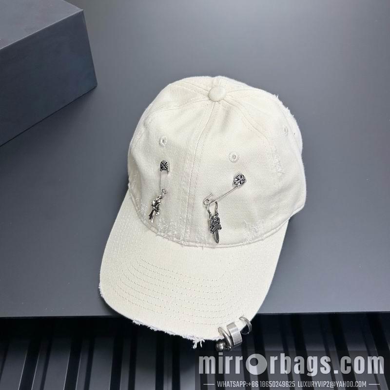 Replica Chrome Hearts Hat dx31