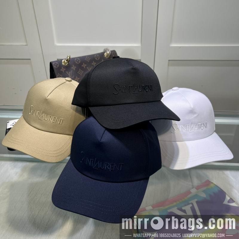 Replica YSL Hat 050701