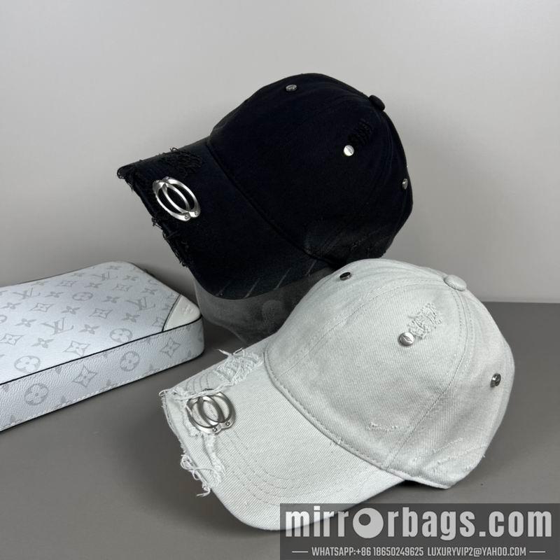 Replica Balenciaga Hat dx40