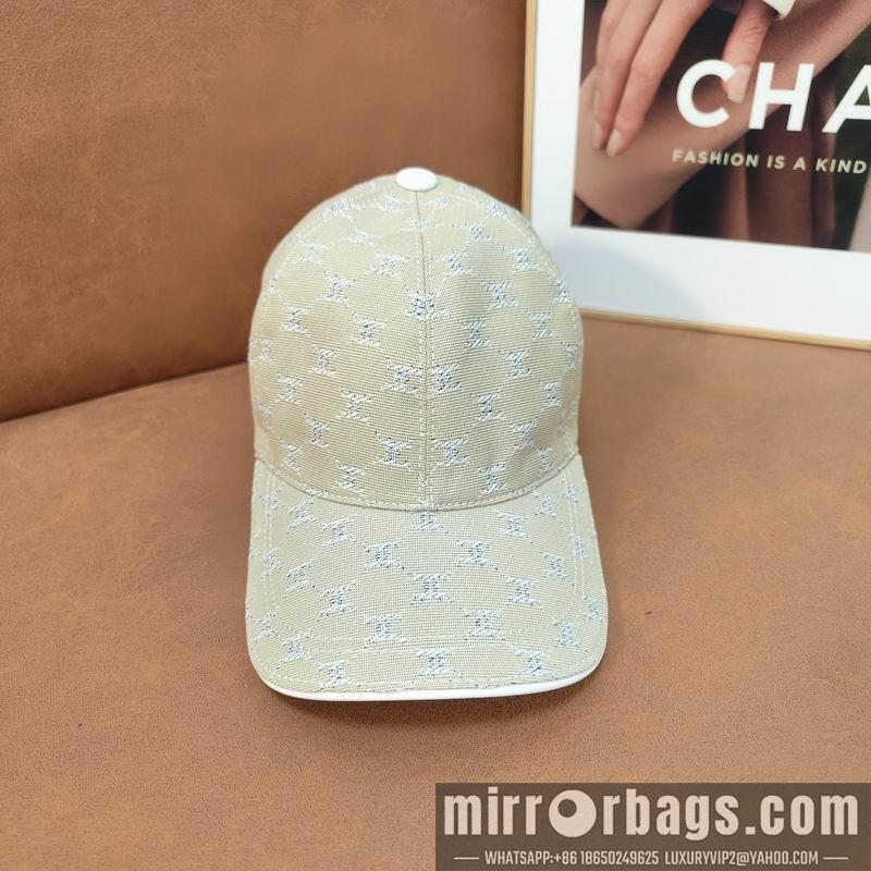 Replica Chanel Hat dx39