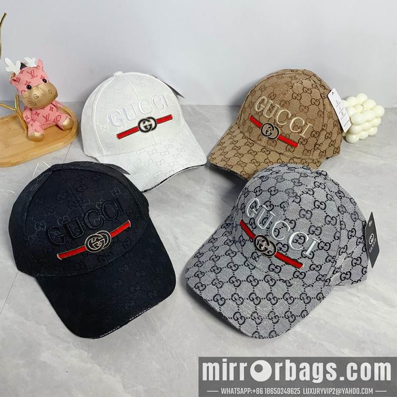 Replica Gucci Hat dx90