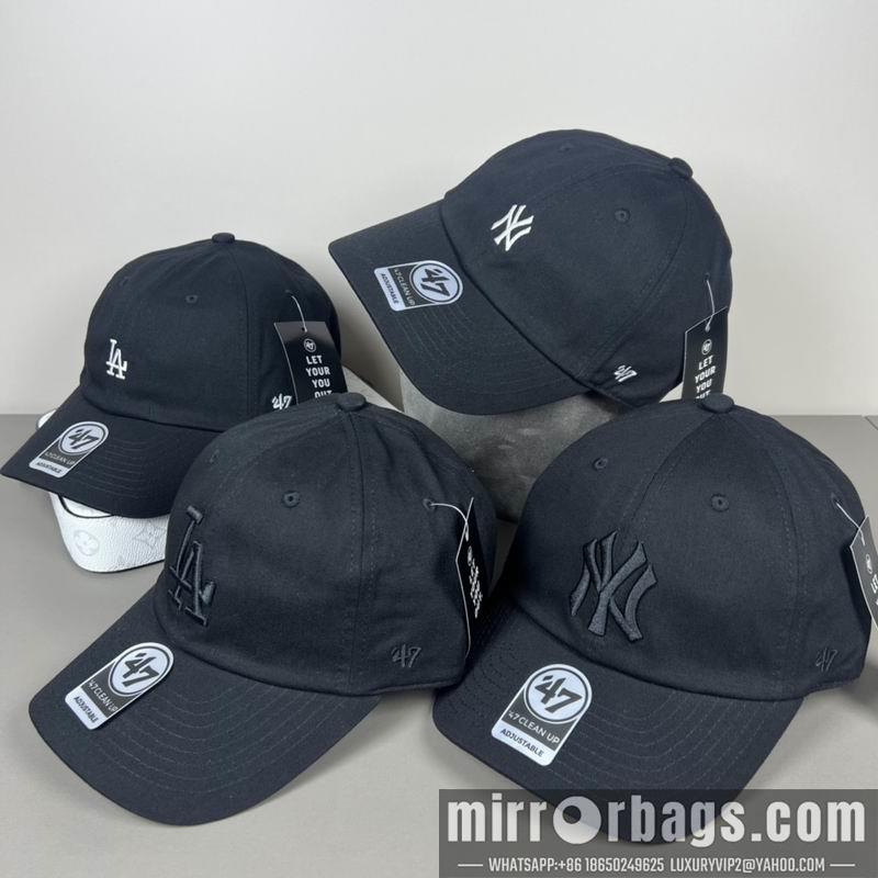 Replica NY Hat dx60