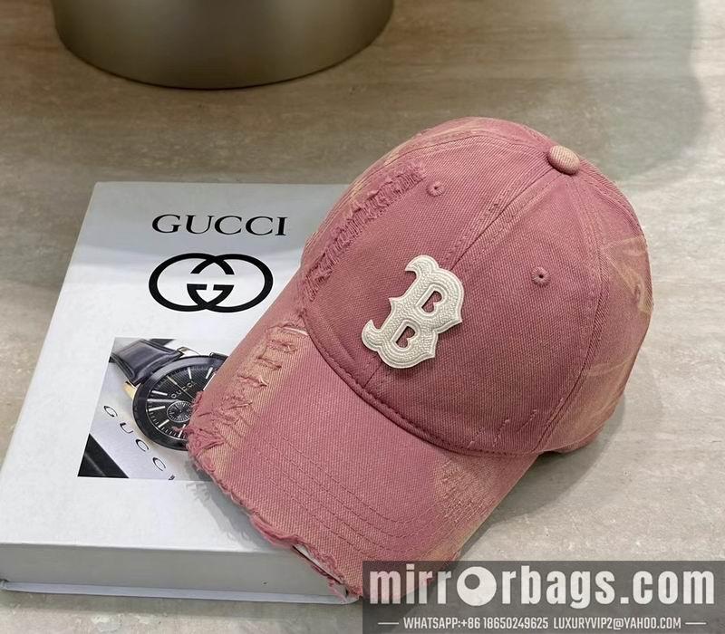 Replica Balenciaga Hat 072801