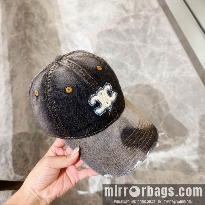 Replica Celine Hat 090604