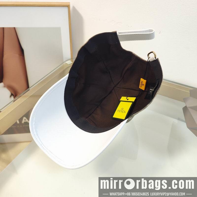Replica Fendi Hat dx75