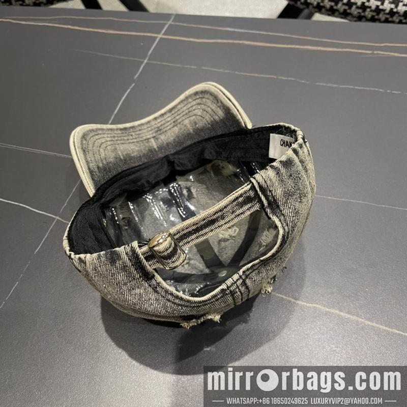 Replica Chanel Hat 102802