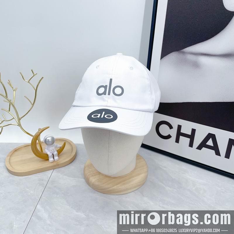 Replica Alo Hat dx08