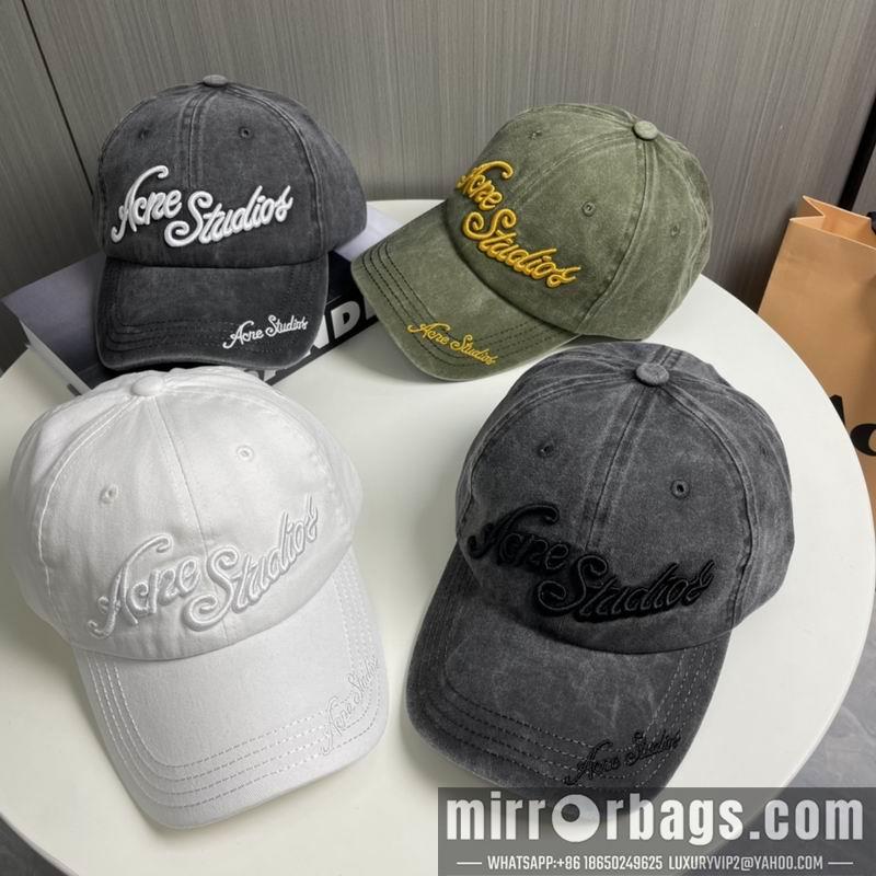 Replica Acne Hat 121401